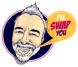 SwapU Logo
